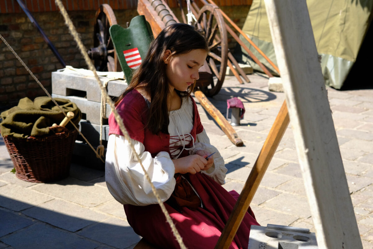 Mesterségek ünnepe 