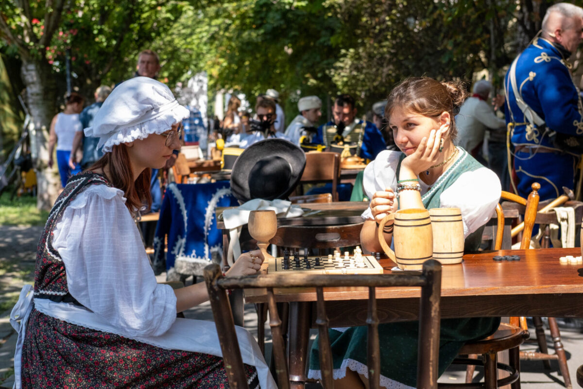 Mesterségek ünnepe 