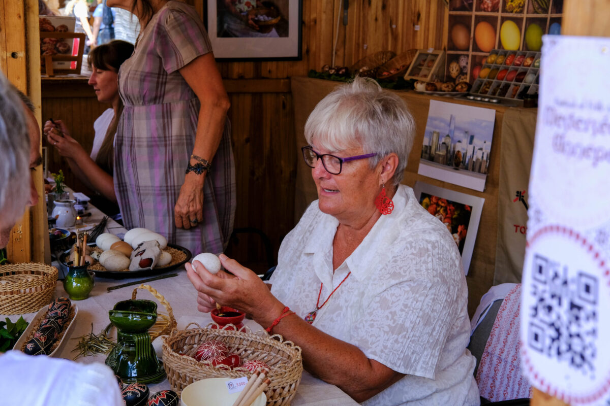 Mesterségek Ünnepe 