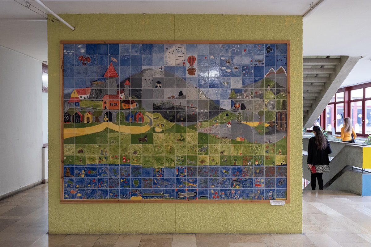 Budavári Általános Iskola