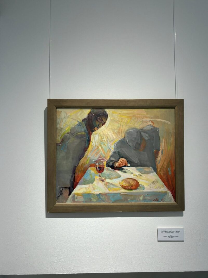 Atlasz Gábor festménye 