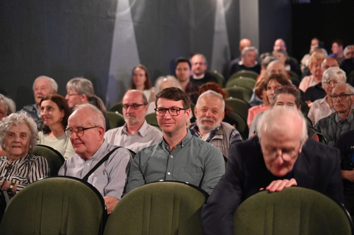 Tabán Mozi Bethlen udvar meséi 