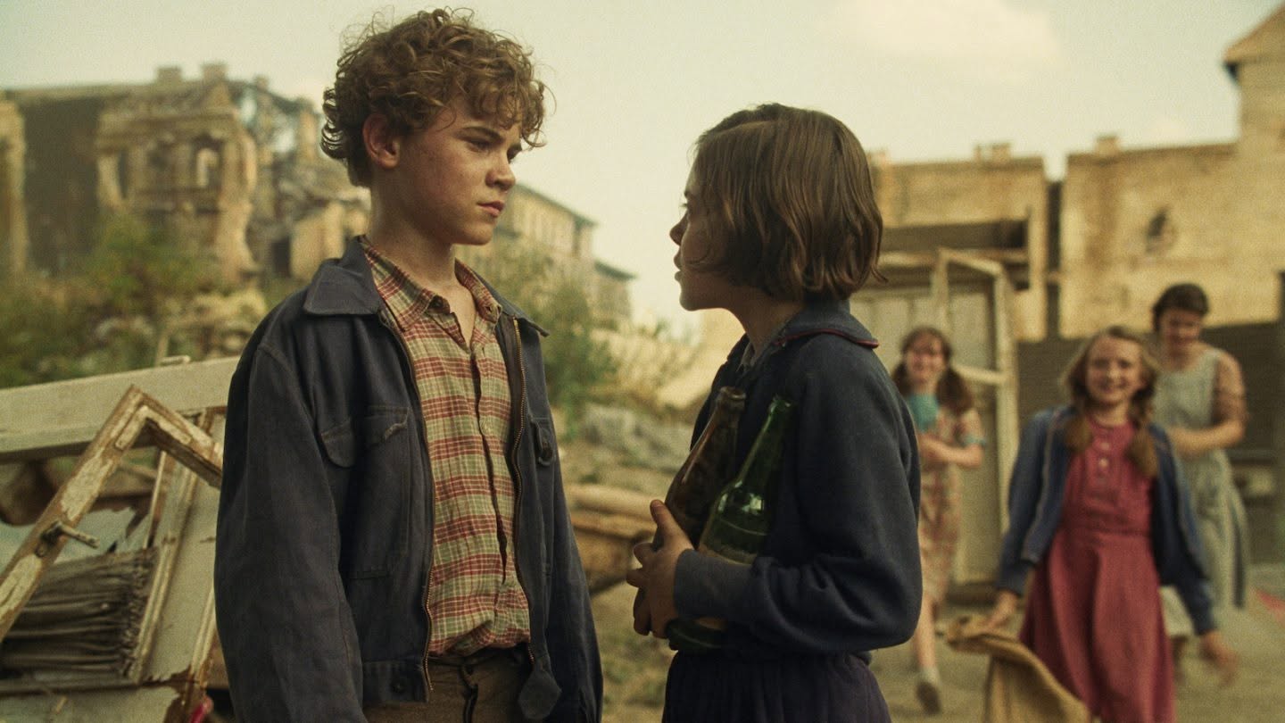 Árva film 